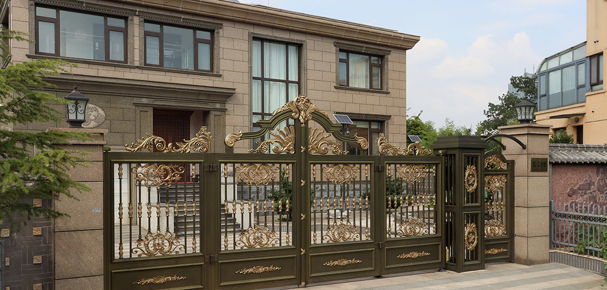 南京美之國小區