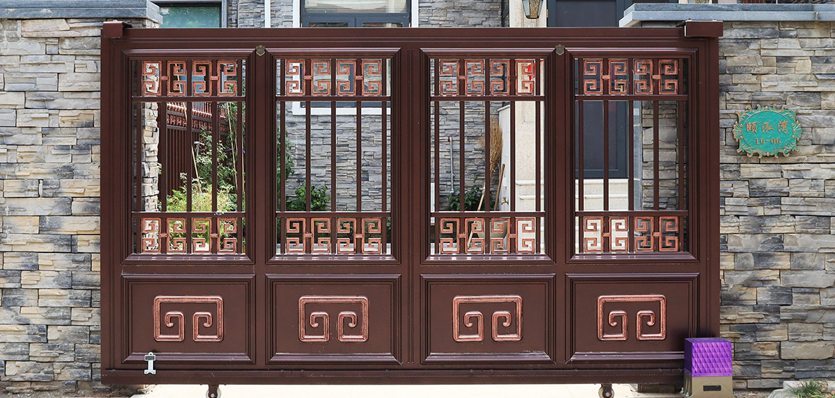 南京頤和南園小區