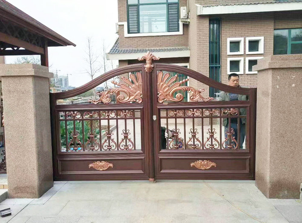 現(xiàn)場測量 上門安裝