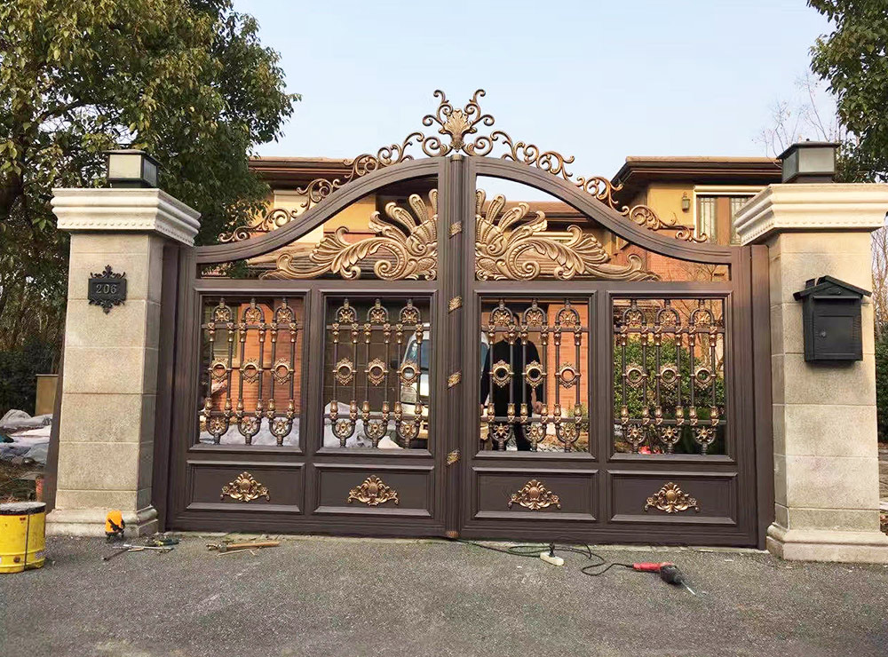 現(xiàn)場測量 上門安裝