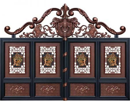 南京圍墻大門 南京圍墻大門