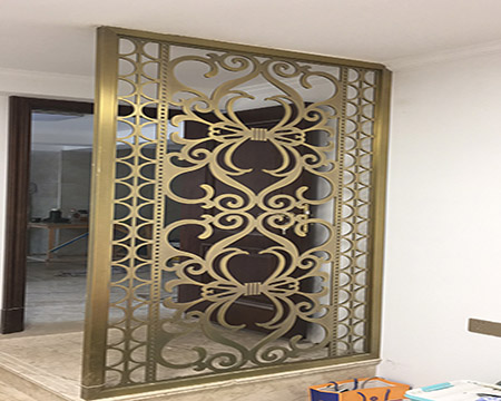 馬鞍山屏風隔斷