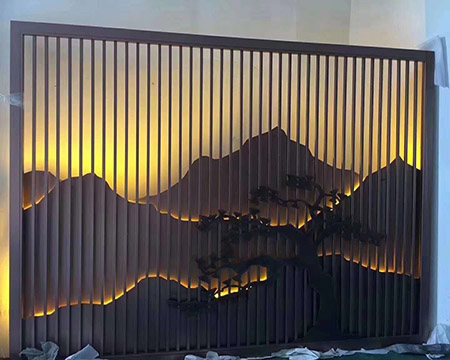 馬鞍山屏風隔斷