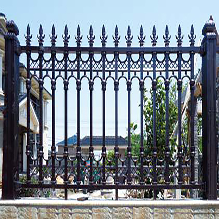 蕪湖別墅護(hù)欄