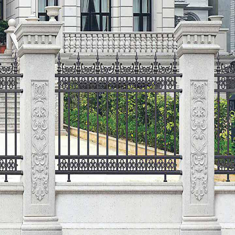 宣城別墅護(hù)欄