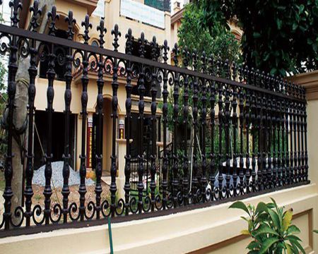 滁州別墅護欄 滁州別墅護欄