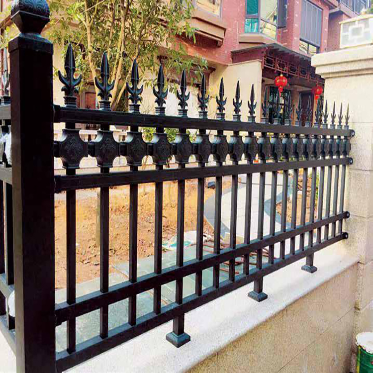 蕪湖別墅護(hù)欄