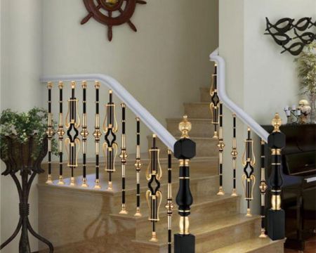 南京樓梯扶手