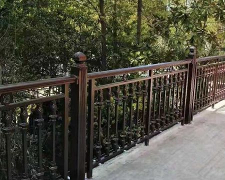 鎮(zhèn)江別墅護欄 鎮(zhèn)江別墅護欄