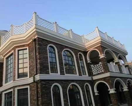 南京陽臺護欄 南京陽臺護欄