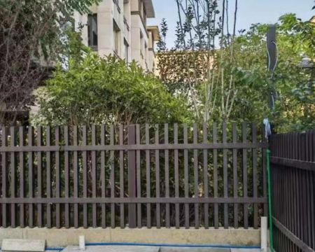 別墅陽臺欄桿 別墅陽臺欄桿